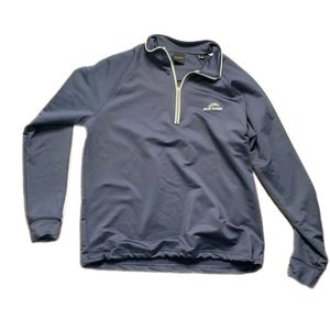 Dunning, womens, L, navy blue, jacket
